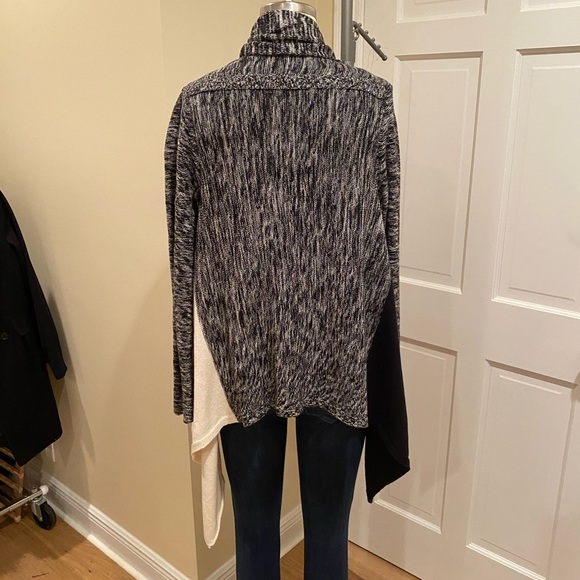 Boutique Rya wrap jacket - Picture 5 of 9